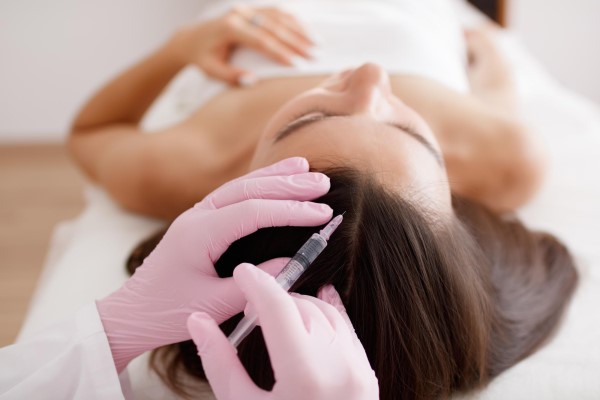 Capillary Mesotherapy, What Is It For?