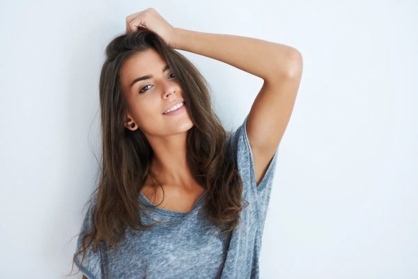 Tips To Add Volume to Fine Hair