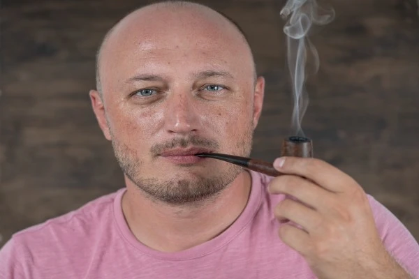 Tobacco And Alopecia, Are They Related? 2 Tobacco And Alopecia, Are They Related?