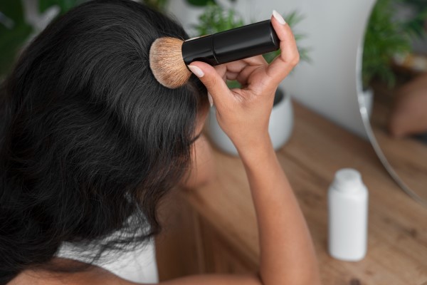 Activated Carbon for Hair 1 Activated Carbon for Hair
