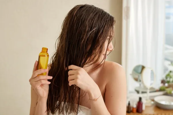 Natural Oils for Hair Growth: Coconut, Castor, Rosemary – Which Work?