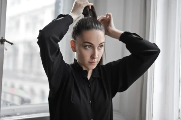 Tight Styles, Extensions, and Headgear: A No-Drama Guide to Preventing Traction Alopecia