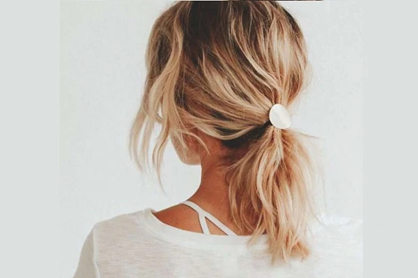 Hairstyles That Cover Your Frontal Alopecia