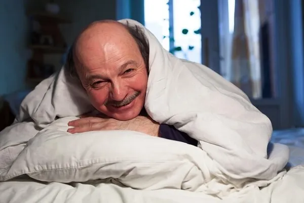 How to sleep after a hair transplant 5 How to sleep after a hair transplant