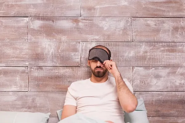 How to sleep after a hair transplant 2 How to sleep after a hair transplant