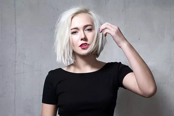 Hairstyles That Cover Your Frontal Alopecia