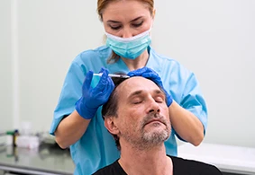 Sapphire Hair Transplant