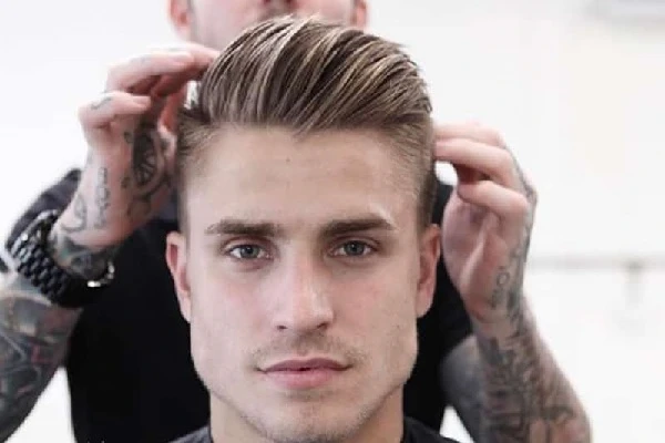 Men’s Haircuts That Will Be a Trend in This 2023