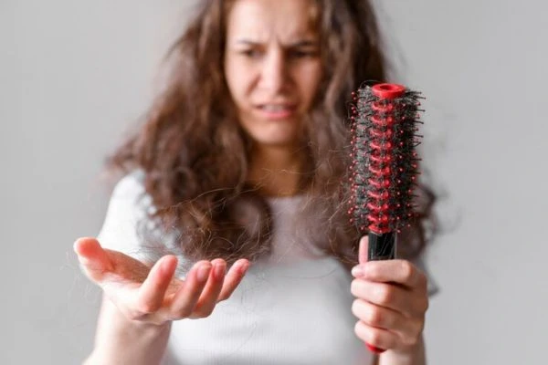 The Problem of Anti-Hair Loss Shampoos 2 The Problem of Anti-Hair Loss Shampoos