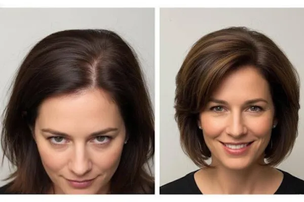 How Can I Improve My Chances of a Successful Hair Transplant?