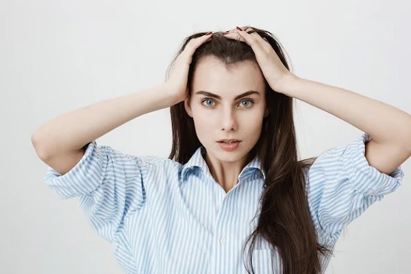 Capillary micropigmentation for women 5 Capillary micropigmentation for women