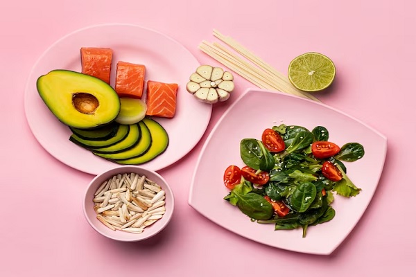 Foods that prevent hair loss
