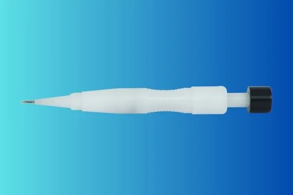 Choi Implanter Pen in a hair transplant 4 Choi Implanter Pen in a hair transplant