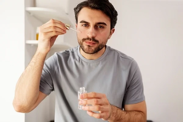 Salicylic acid for hair 4 Salicylic acid for hair