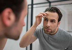 DHI Hair Transplant