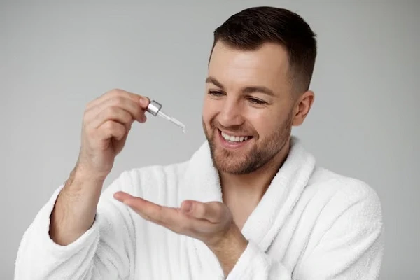 Salicylic acid for hair 2 Salicylic acid for hair