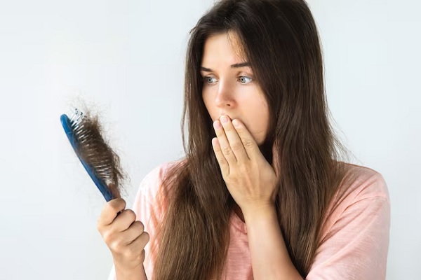 Hair transplant for women