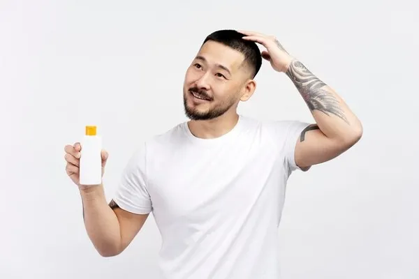 The complete guide to male hair transplant