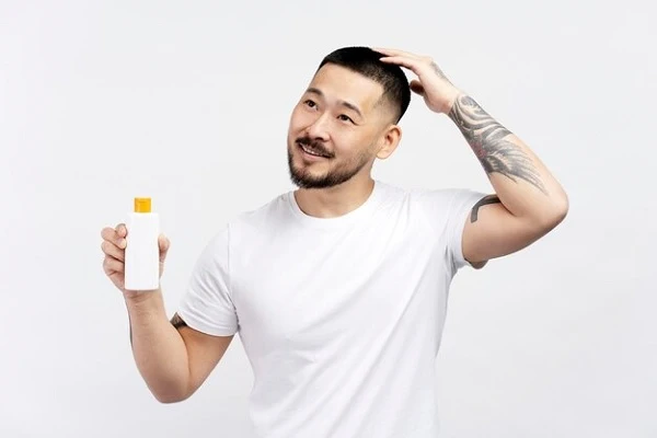 The Problem of Anti-Hair Loss Shampoos 3 The Problem of Anti-Hair Loss Shampoos