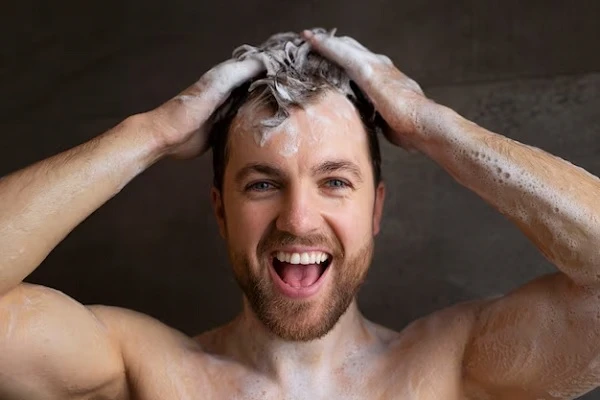 The Problem of Anti-Hair Loss Shampoos 4 The Problem of Anti-Hair Loss Shampoos