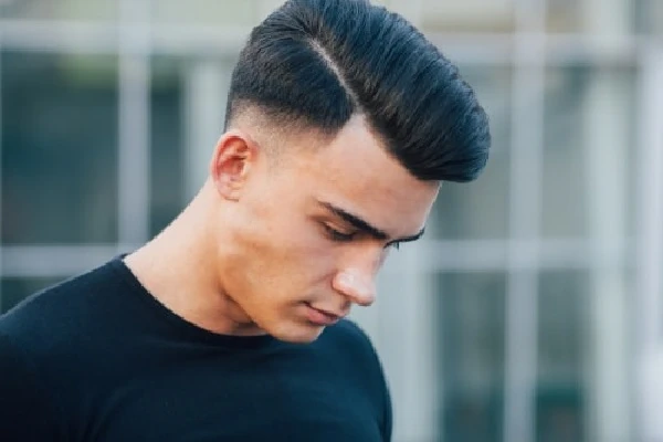 Men’s Haircuts That Will Be a Trend in This 2023
