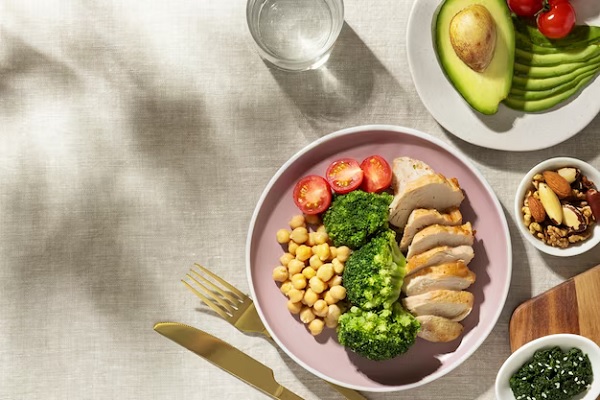 Foods that prevent hair loss