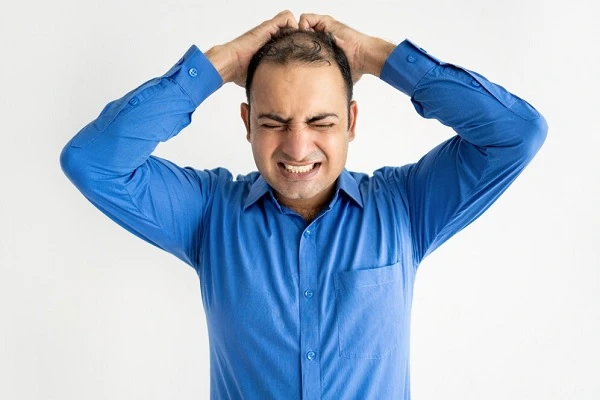 How to Recover the Loss of Density in the Hair? 3 How to Recover the Loss of Density in the Hair?