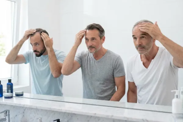 How Do I Know If I’m a Good Candidate for a Hair Transplant?