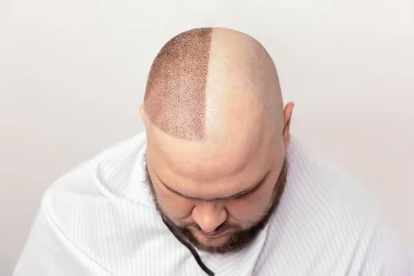 Is a repaired hair graft possible? 5 Is a repaired hair graft possible?