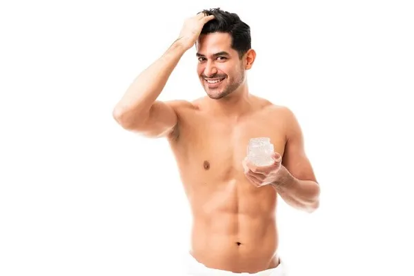 Hair gel after hair transplant, can I use it? 5 Hair gel after hair transplant, can I use it?