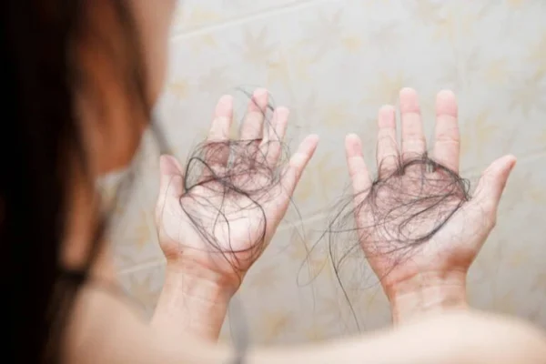 Hair Growth Vitamins: which vitamins promote hair growth