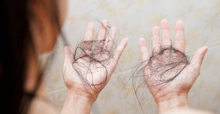 Hair Growth Vitamins: which vitamins promote hair growth