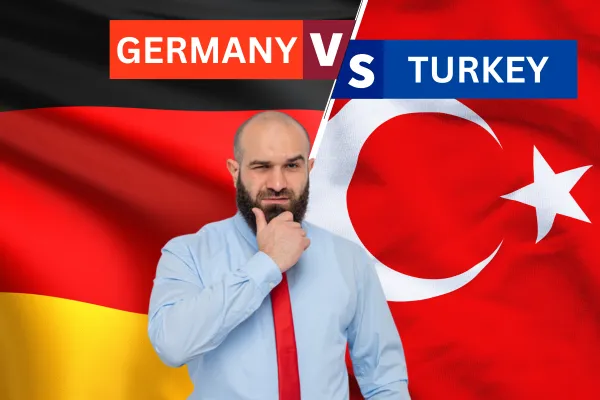Hair Transplant – Germany vs. Turkey: A Detailed Comparison