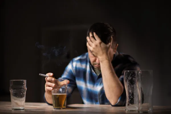 Sleep, Alcohol, and Smoking: Do They Really Impact Your Hair?