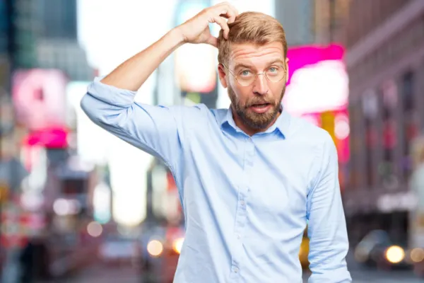 How Many Hairs Does the Average Human Head Have?