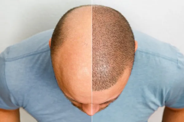 Density vs Coverage: How to Choose the Right Strategy for Your Hair Transplant