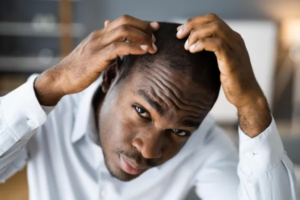 Transplants for Curly, Afro-Textured Hair: Technique Tweaks That Matter 1 Transplants for Curly, Afro-Textured Hair: Technique Tweaks That Matter