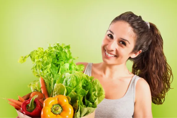 Which Vitamin and Minerals Deficiency Causes Hair Loss?