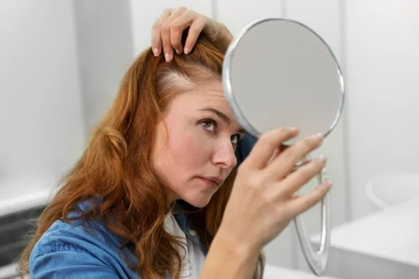 Post-Pregnancy Hair Loss: Timeline, Reassurance, and When to Seek Help
