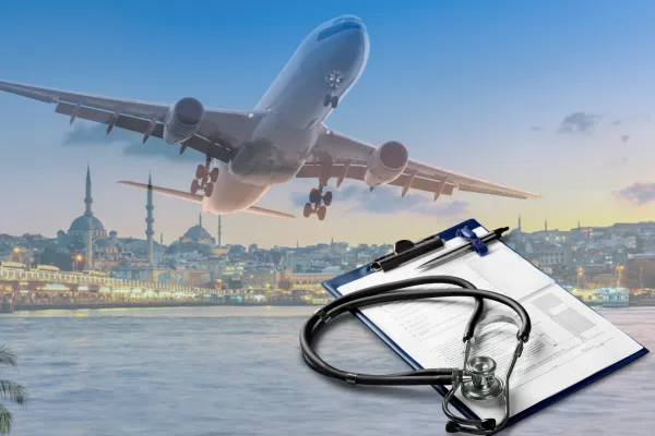 Is Medical Tourism Safe? What UK Patients Should Know Before Choosing Turkey 1 Is Medical Tourism Safe? What UK Patients Should Know Before Choosing Turkey