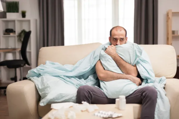 Does Hair Loss Mean You Are Unhealthy? 1 Does Hair Loss Mean You Are Unhealthy?