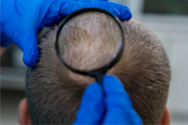 Scalp Ringworm: A Simple Guide to Symptoms, Treatment, and Prevention