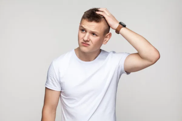 What to Do if You’re Losing Hair in Your 20s: Early Intervention Guide