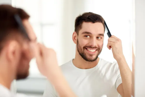 Is a Hair Transplant Permanent? Breaking Down the Long-Term Results
