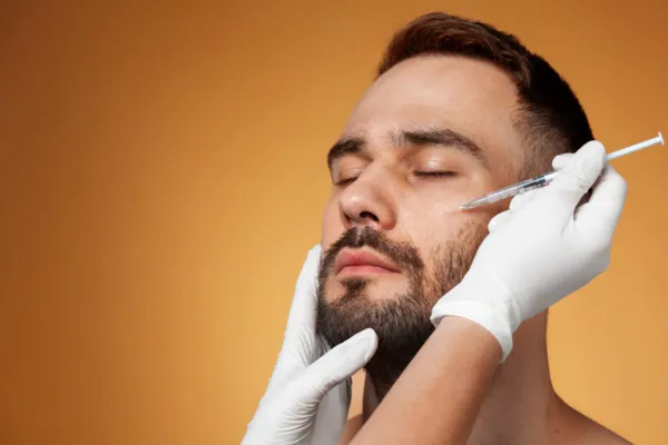 Hair Transplants for Beards & Eyebrows: The New Frontier 1 Hair Transplants for Beards & Eyebrows: The New Frontier