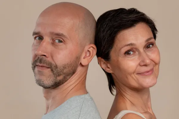 Key Differences Between Male and Female Hair Transplants