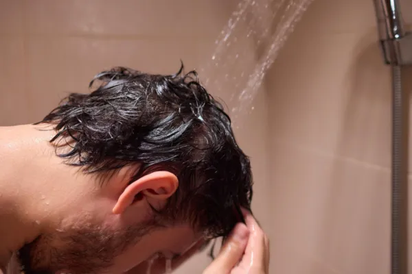 Does Hard Water Damage Your Hair and Cause Hair Loss?