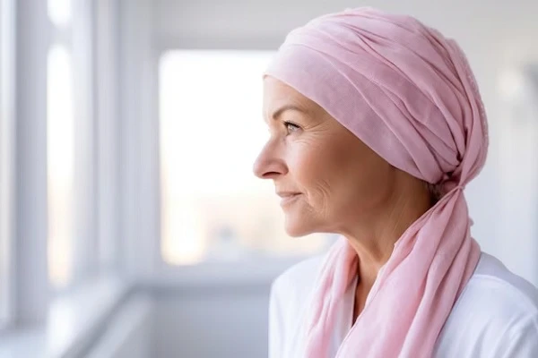 Hair loss during chemotherapy 1 Hair loss during chemotherapy