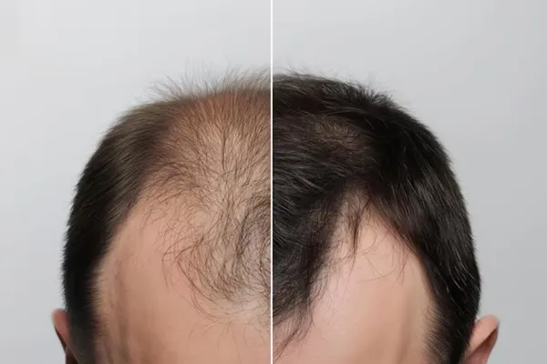 Find the best hair transplant UK cost: Transform your look now! 5 Find the best hair transplant UK cost: Transform your look now!