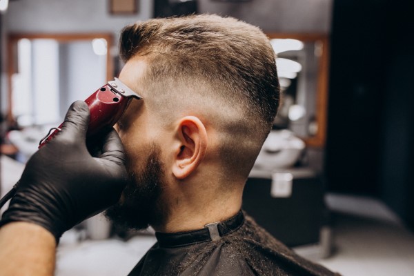 Haircuts For Bald